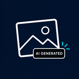 Plugin-Icon von OMS Labels AI Transparency